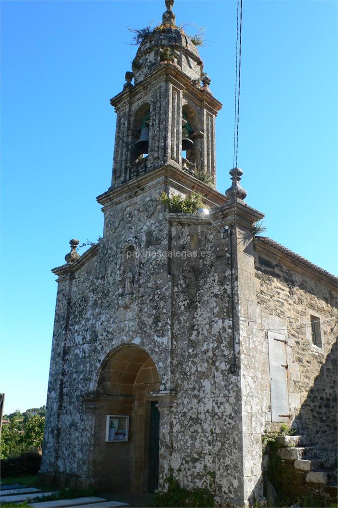 imagen principal Parroquia y Cementerio de San Miguel