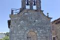 imagen principal Parroquia y Cementerio de San Nicolás de Millán