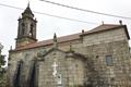 imagen principal Parroquia y Cementerio de San Paio de Alxén