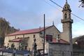 imagen principal Parroquia y Cementerio de San Paio de Aranga