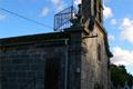 imagen principal Parroquia y Cementerio de San Paio de Bóveda