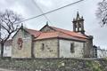 imagen principal Parroquia y Cementerio de San Paio de Buscás