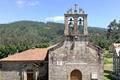 imagen principal Parroquia y Cementerio de San Paio de Cundíns