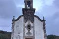 imagen principal Parroquia y Cementerio de San Paio de Ferreira