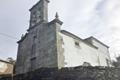 imagen principal Parroquia y Cementerio de San Paio de Lodeiro