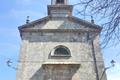 imagen principal Parroquia y Cementerio de San Paio de Sabugueira