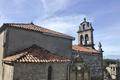 imagen principal Parroquia y Cementerio de San Paio de Senra