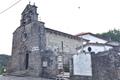 imagen principal Parroquia y Cementerio de San Pantaleón das Viñas