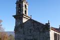 imagen principal Parroquia y Cementerio de San Pedro da Torre