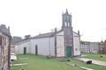 imagen principal Parroquia y Cementerio de San Pedro de Ardemil