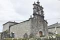 imagen principal Parroquia y Cementerio de San Pedro de Arxemil