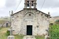 imagen principal Parroquia y Cementerio de San Pedro de Barizo