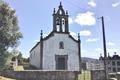 imagen principal Parroquia y Cementerio de San Pedro de Belmil