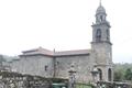 imagen principal Parroquia y Cementerio de San Pedro de Bugallido