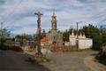 imagen principal Parroquia y Cementerio de San Pedro de Bugallido