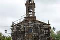 imagen principal Parroquia y Cementerio de San Pedro de Busto