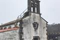 imagen principal Parroquia y Cementerio de San Pedro de Cardeiro