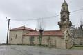 imagen principal Parroquia y Cementerio de San Pedro de Cela