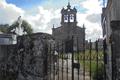 imagen principal Parroquia y Cementerio de San Pedro de Cerceda