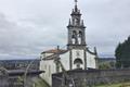 imagen principal Parroquia y Cementerio de San Pedro de Crendes