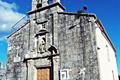 imagen principal Parroquia y Cementerio de San Pedro de Cumeiro