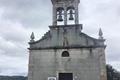 imagen principal Parroquia y Cementerio de San Pedro de Doade