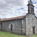 imagen principal Parroquia y Cementerio de San Pedro de Filgueira de Barranca
