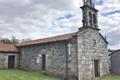 imagen principal Parroquia y Cementerio de San Pedro de Filgueira de Barranca