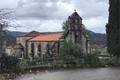 imagen principal Parroquia y Cementerio de San Pedro de Filgueira