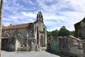 imagen principal Parroquia y Cementerio de San Pedro de Garabás