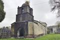 imagen principal Parroquia y Cementerio de San Pedro de Hermunde