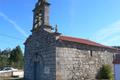 imagen principal Parroquia y Cementerio de San Pedro de Losón