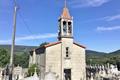 imagen principal Parroquia y Cementerio de San Pedro de Maus