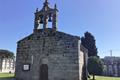 imagen principal Parroquia y Cementerio de San Pedro de Oza