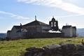 imagen principal Parroquia y Cementerio de San Pedro de Paradela