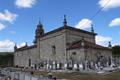 imagen principal Parroquia y Cementerio de San Pedro de Poulo
