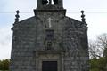 imagen principal Parroquia y Cementerio de San Pedro de Salgueiros