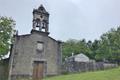 imagen principal Parroquia y Cementerio de San Pedro de Sixirei