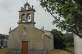 imagen principal Parroquia y Cementerio de San Pedro de Vilalle