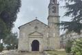 imagen principal Parroquia y Cementerio de San Pedro de Vilalonga