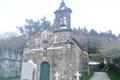 imagen principal Parroquia y Cementerio de San Pedro de Xallas