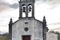 imagen principal Parroquia y Cementerio de San Pedro Félix de Muxa