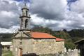 imagen principal Parroquia y Cementerio de San Ramón da Veiga