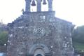 imagen principal Parroquia y Cementerio de San Román de As Encrobas