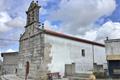 imagen principal Parroquia y Cementerio de San Román de Cabo Vilaño