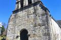 imagen principal Parroquia y Cementerio de San Román de Edroso