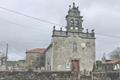 imagen principal Parroquia y Cementerio de San Román de Santiso