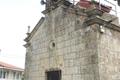 imagen principal Parroquia y Cementerio de San Román de Vilaseca