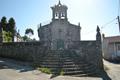 imagen principal Parroquia y Cementerio de San Román de Viña