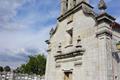 imagen principal Parroquia y Cementerio de San Roque de Señorín